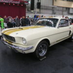 Shelby GT350H 1965