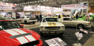 Bilsport Performance Show 2015 Bilder: Bilsport Performance Show 2015, Elmia