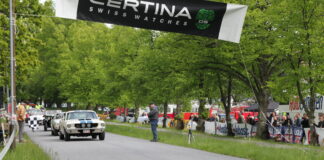 Gärdesloppet Prins Bertil Memorial 2015 Gärdesloppet Dambiltävling 2015