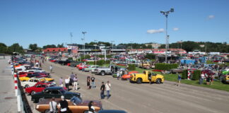 Wheels Nationals Stockholm 2015