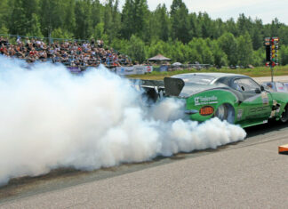 STREET WEEK 2023 fordmustangmagazine.com